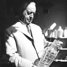 Дизайнеры создатели коллекций фабрики Barovier Toso