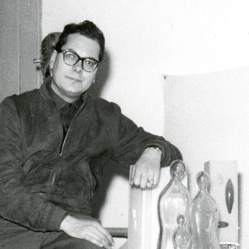 Дизайнеры создатели коллекций фабрики Barovier Toso