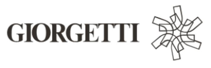 Логотип фабрики Giorgetti