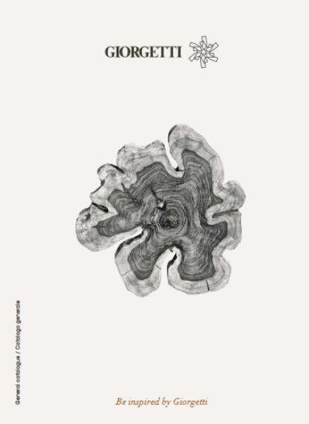 be inspired by giorgetti