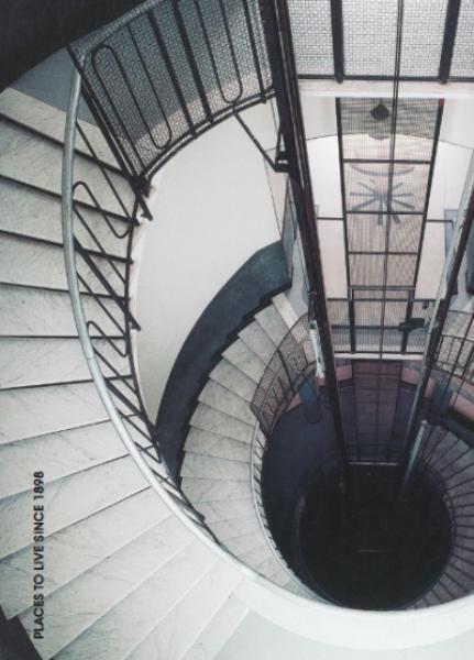 Places to live since 1898 - 2025