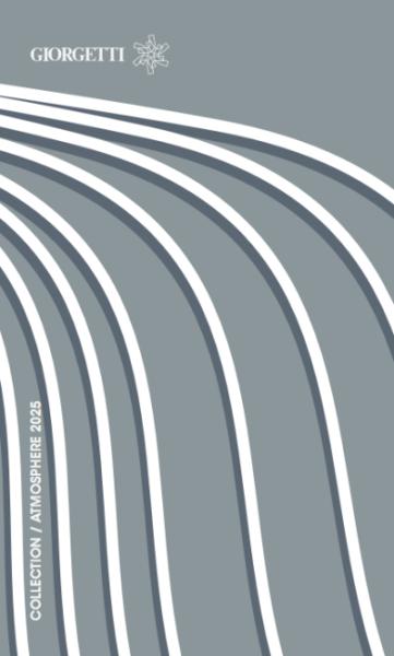 COLLECTION / ATMOSPHERE 2025