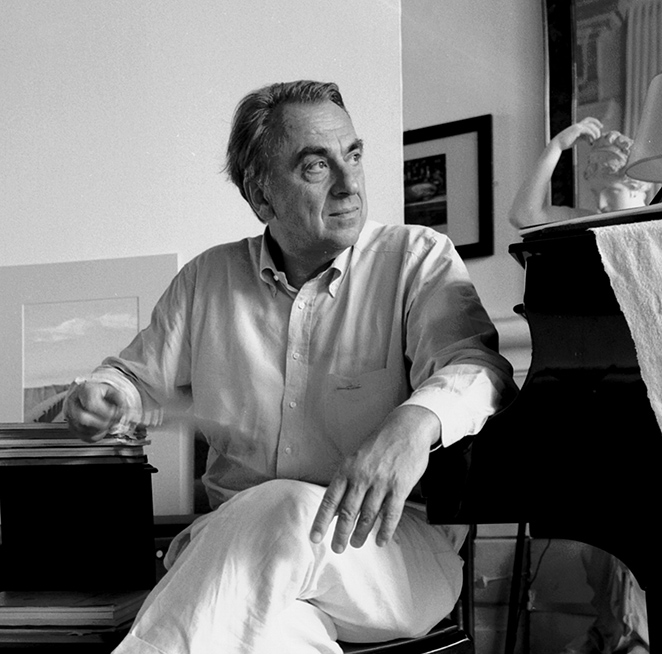 Дизайнеры создатели коллекций фабрики Giorgetti