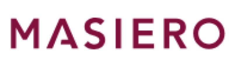 Логотип фабрики Masiero