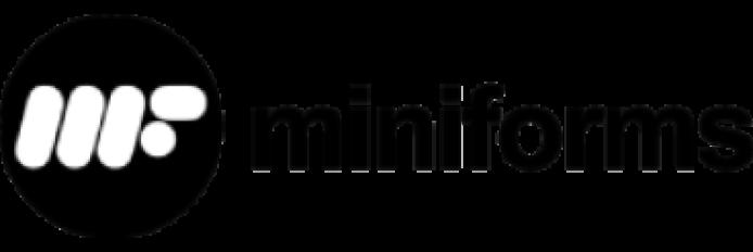 Логотип фабрики Miniforms