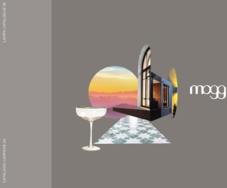MOGG CATALOGUE LIGHTING 2025