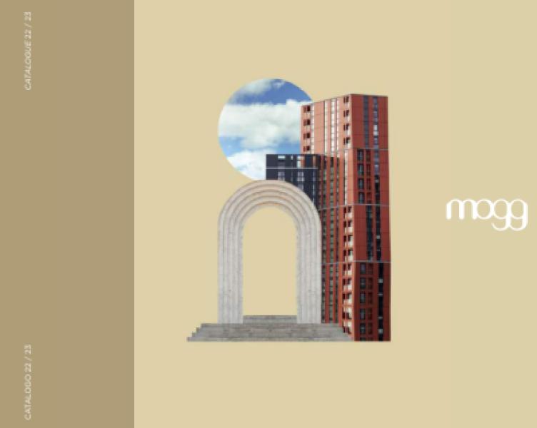 MOGG CATALOGUE 2022