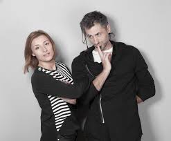 Дизайнеры создатели коллекций фабрики Mogg