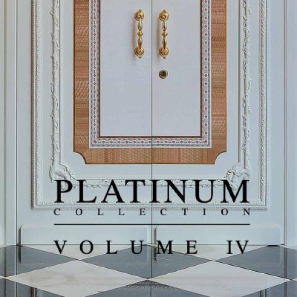 Catalogue Platinum vol.IV 2024
