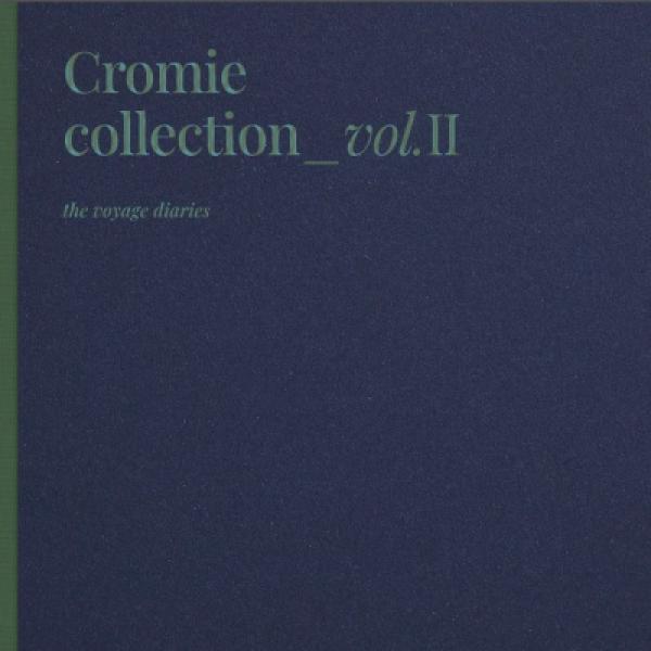 Catalogue Cromie collection vol.II 2023