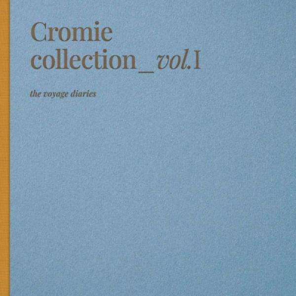 Catalogue Cromie collection vol.I 2022