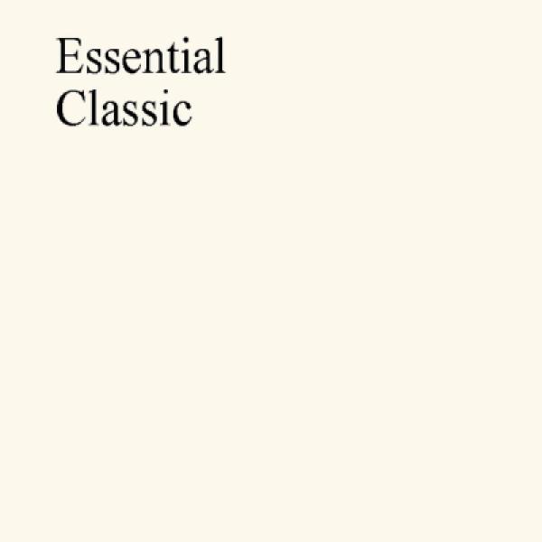Essential Classic 2024