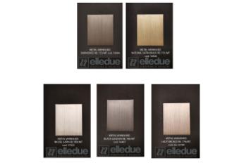 образцы обивок Elle Due