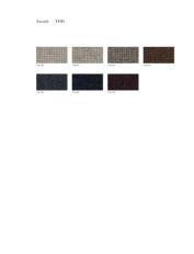 Фотографии образцов отделок и возможных цветов фабрики Lema Mobili