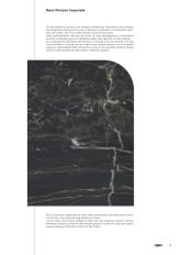 Фотографии образцов отделок и возможных цветов фабрики Lema Mobili