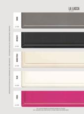 Фотографии образцов отделок и возможных цветов фабрики L'Ottocento