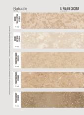 Фотографии образцов отделок и возможных цветов фабрики L'Ottocento