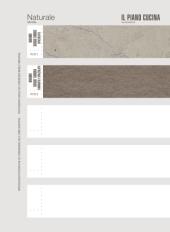 Фотографии образцов отделок и возможных цветов фабрики L'Ottocento