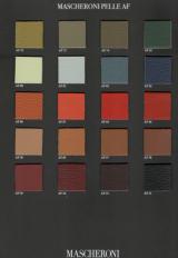 образцы обивок Mascheroni