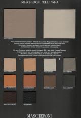 образцы обивок Mascheroni