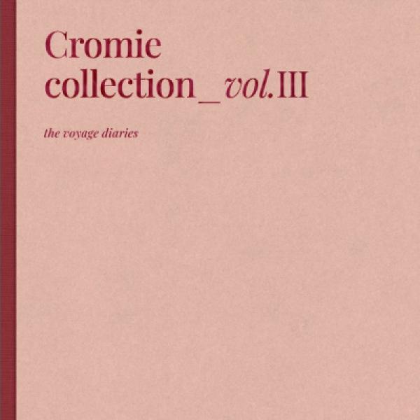 Catalogue Cromie collection vol.III 2024