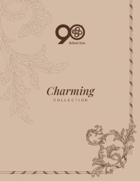 Charming Collection 2025