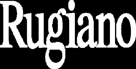 Логотип фабрики Rugiano