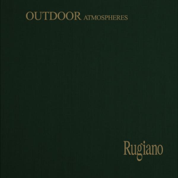 OUTDOOR atmospheres 25