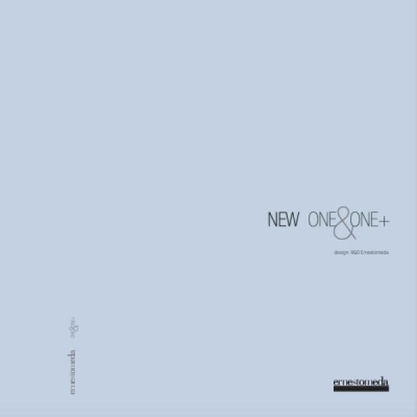 New One & One +