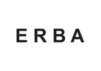 Логотип фабрики Erba Mobili