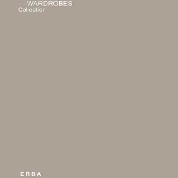 Wardrobes Collection 2019