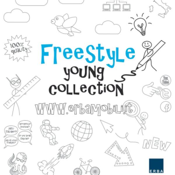 Freestyle Young 2014