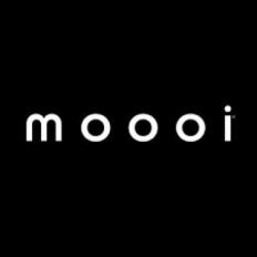 Логотип фабрики Moooi