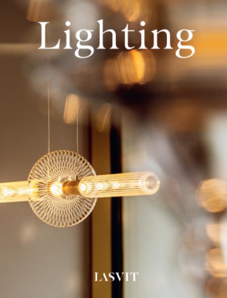 Lighting Catalogue Collections 2025