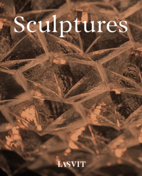 Sculptures Brochure 2025