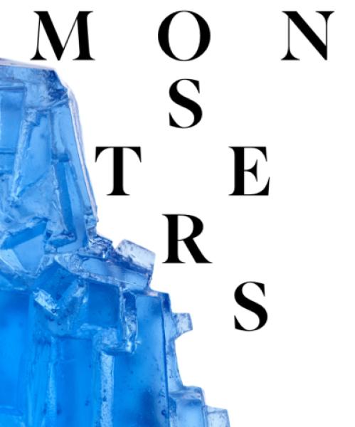 Monsters Brochure 2025