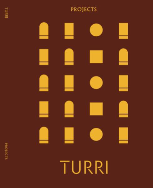 Turri - contract brochure 2024