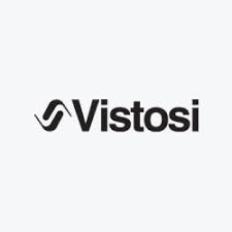Логотип фабрики Vistosi