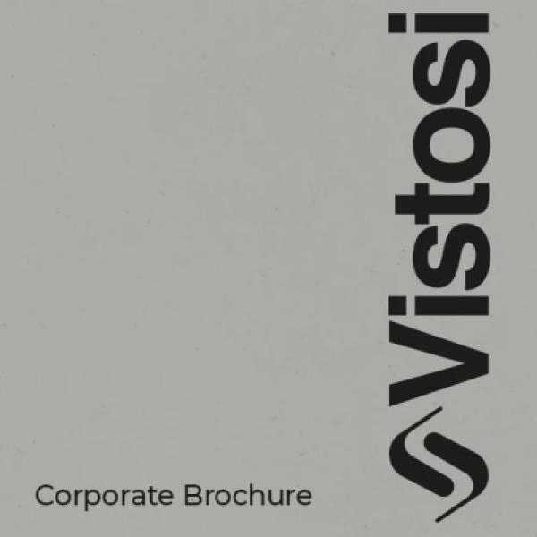 Corporate brochure