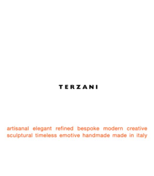 The world of Terzani