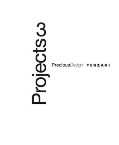 PreciousDesign Projects 3
