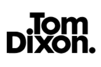 Логотип фабрики Tom Dixon