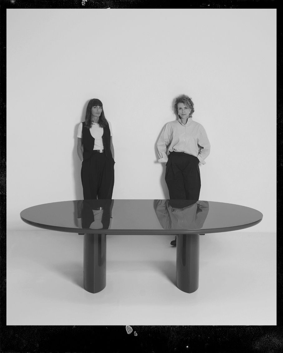 Дизайнеры создатели коллекций фабрики Tacchini