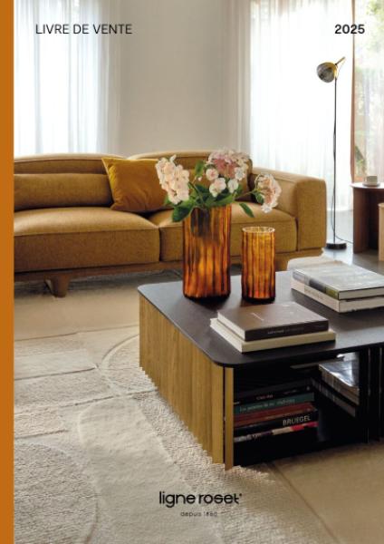 Ligne Roset 2025