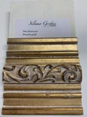 Фотографии образцов отделок и возможных цветов фабрики Silvano Grifoni