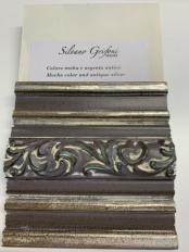 Фотографии образцов отделок и возможных цветов фабрики Silvano Grifoni