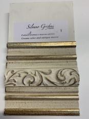 Фотографии образцов отделок и возможных цветов фабрики Silvano Grifoni