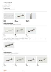 образцы обивок Snaidero