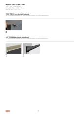 образцы обивок Snaidero