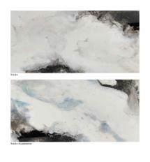 образцы обивок Rugiano